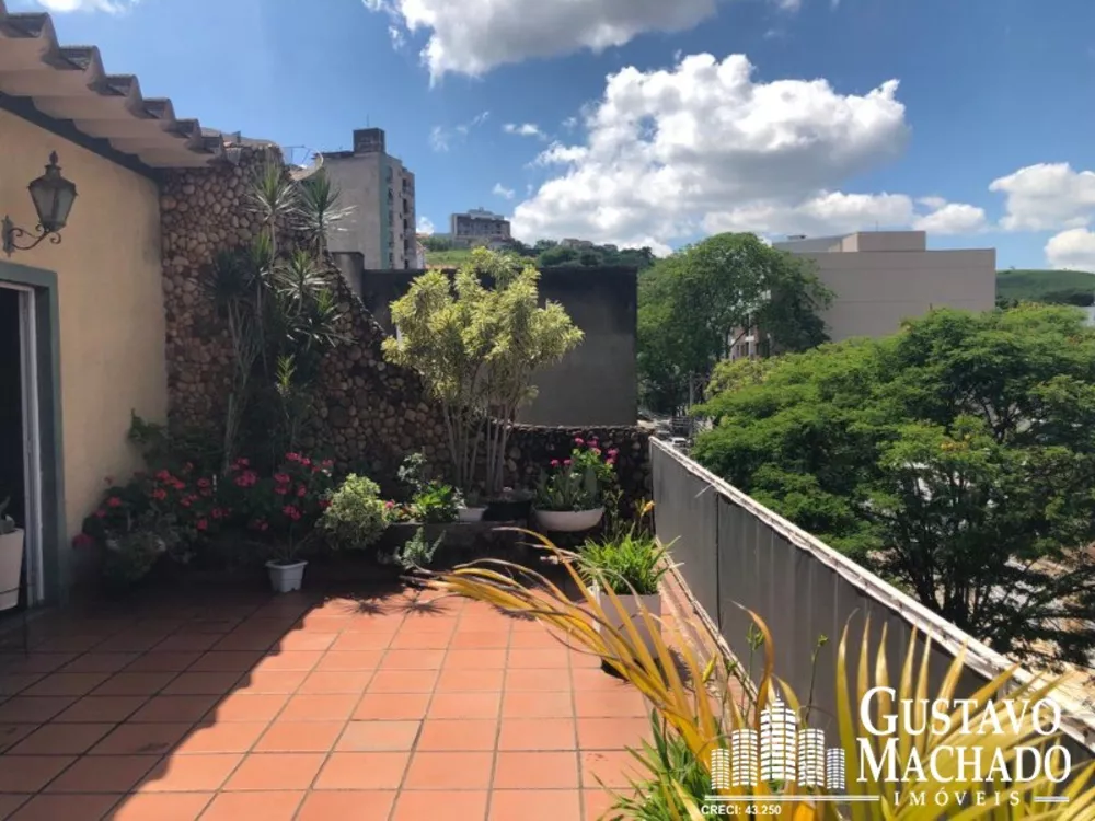 Apartamento, 4 quartos, 320 m² - Foto 31