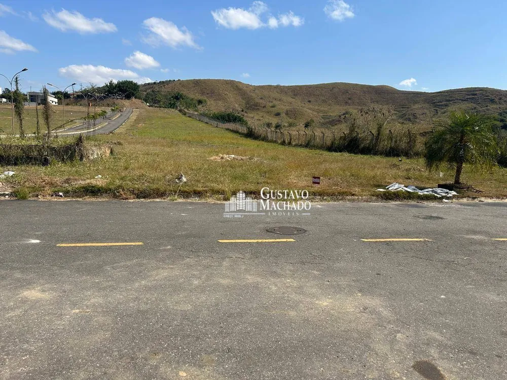 Loteamento e Condomínio, 479 m² - Foto 1
