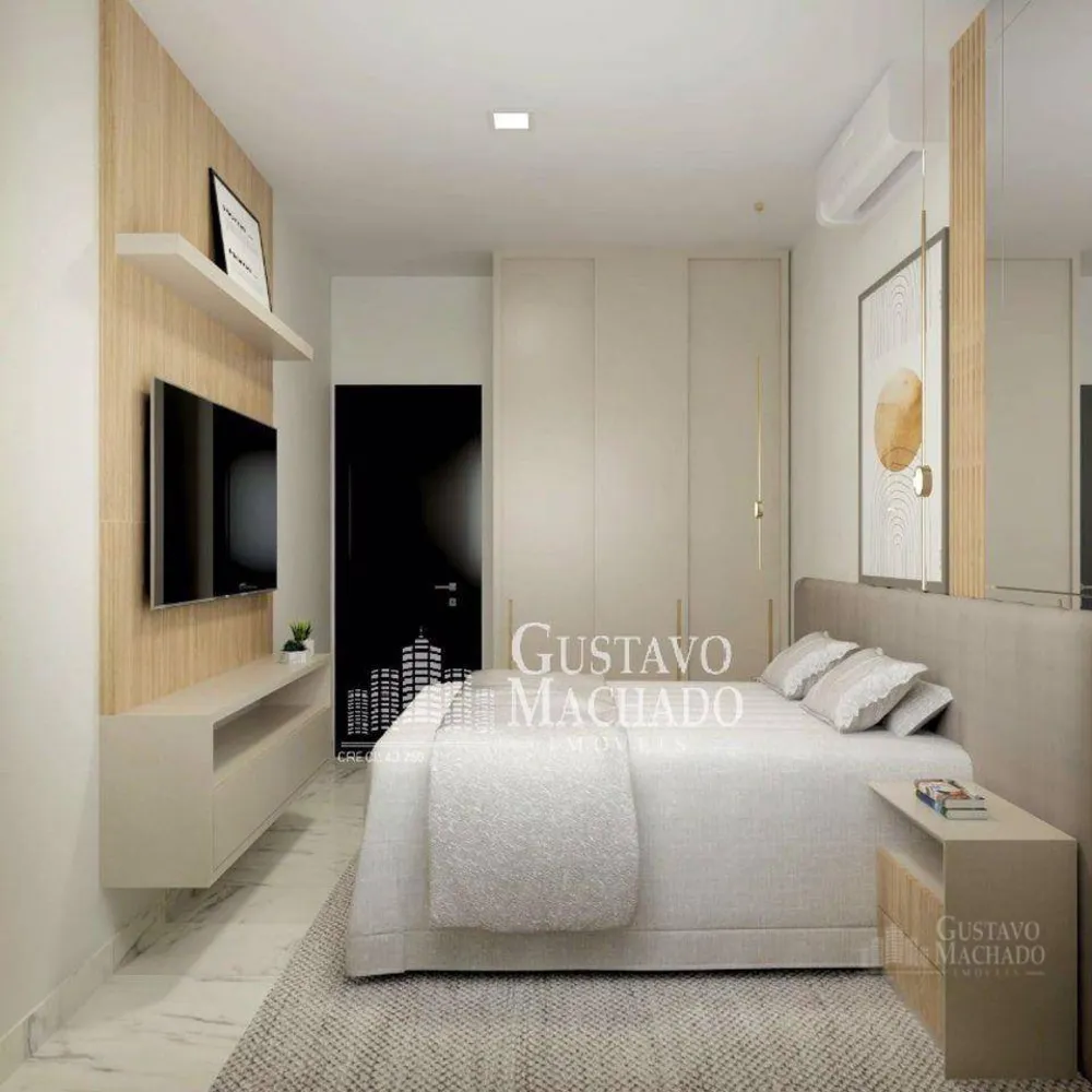 Casa de Condomínio, 2 quartos - Foto 11