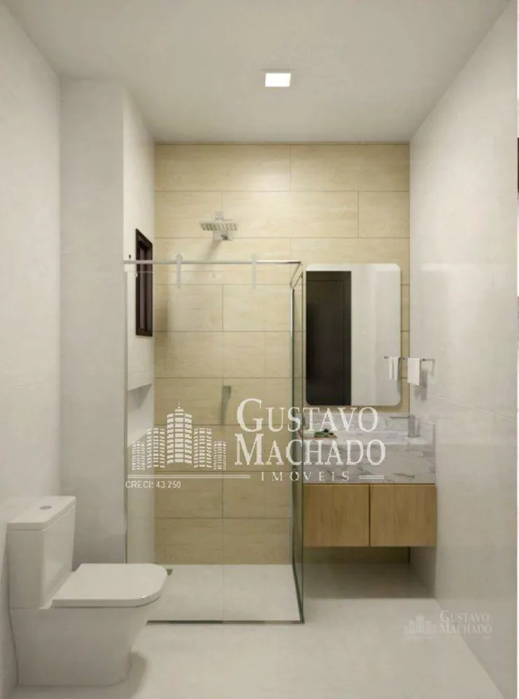 Casa de Condomínio, 2 quartos - Foto 16