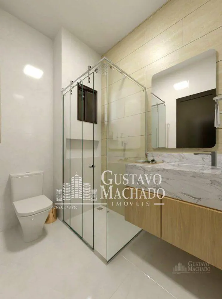 Casa de Condomínio, 2 quartos - Foto 15