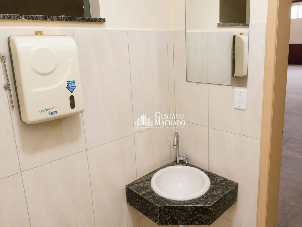 Depósito-Galpão, 451 m² - Foto 8