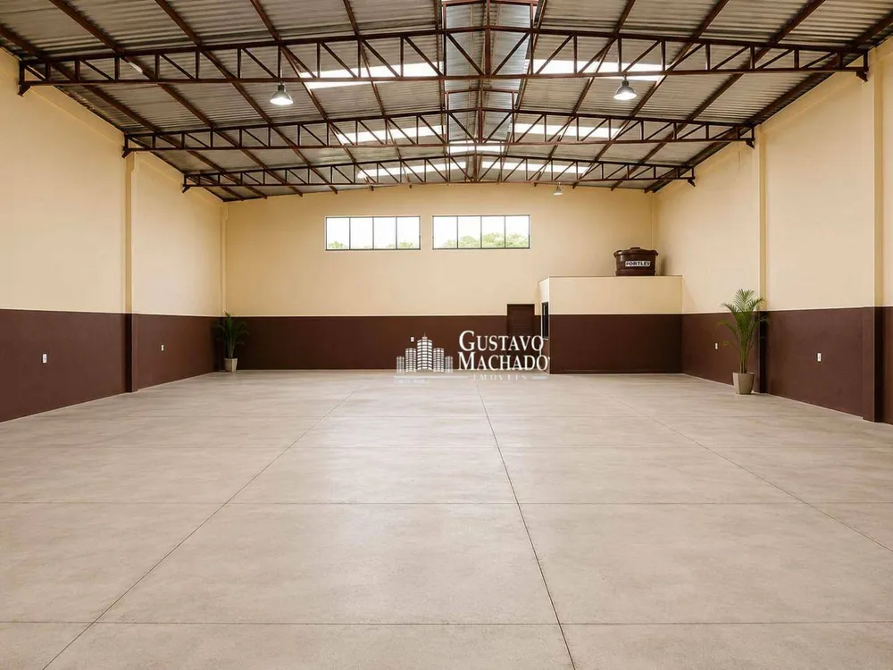 Depósito-Galpão, 451 m² - Foto 9