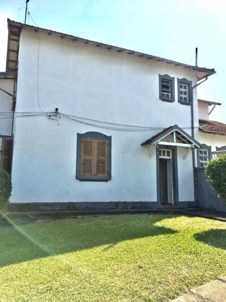 Casa, 4 quartos, 771 m² - Foto 7