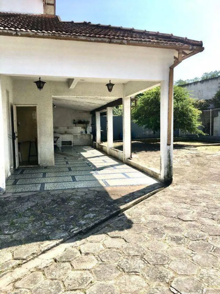Casa, 4 quartos, 771 m² - Foto 6