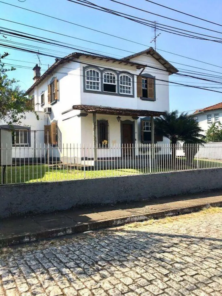 Casa, 4 quartos, 771 m² - Foto 2