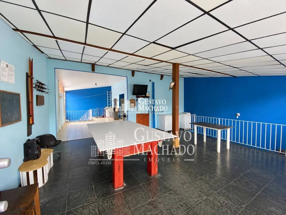 Casa, 5 quartos, 279 m² - Foto 23