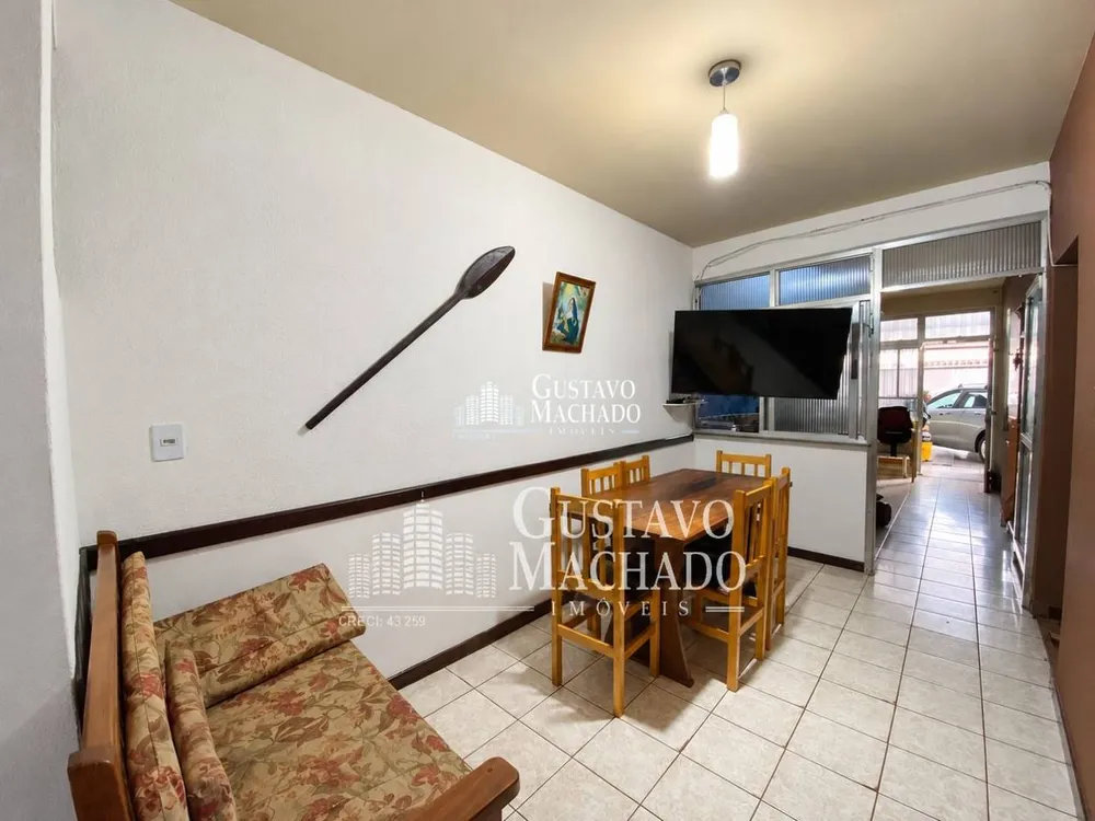 Casa, 5 quartos, 279 m² - Foto 5