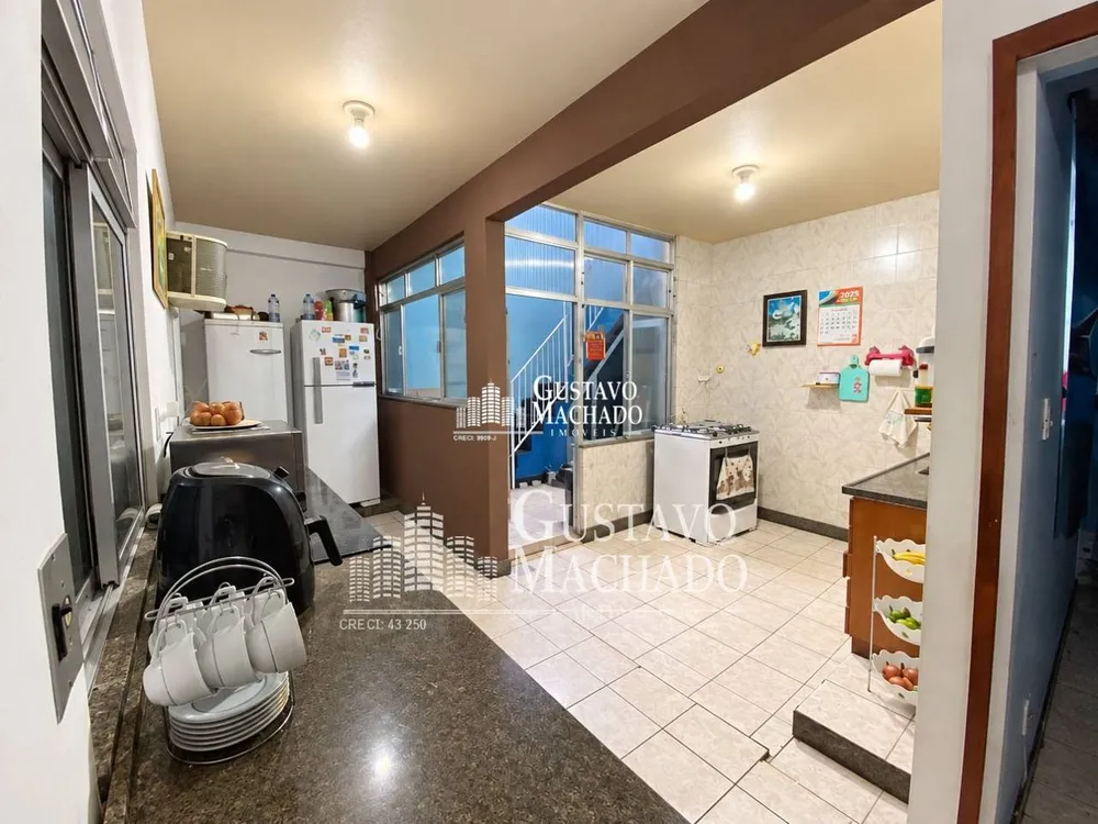 Casa, 5 quartos, 279 m² - Foto 35
