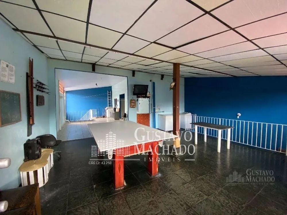 Casa, 5 quartos, 279 m² - Foto 16