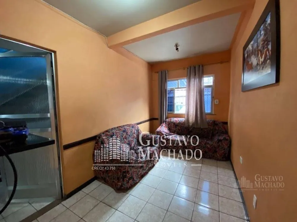 Casa, 5 quartos, 279 m² - Foto 5