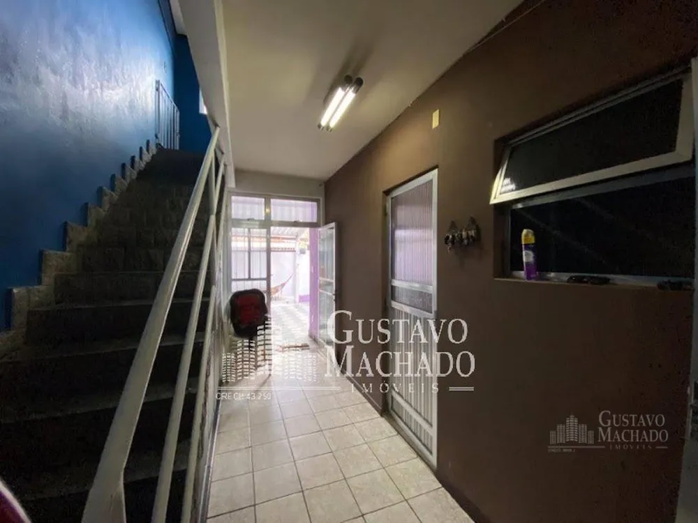 Casa, 5 quartos, 279 m² - Foto 14