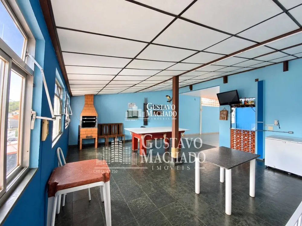 Casa, 5 quartos, 279 m² - Foto 25