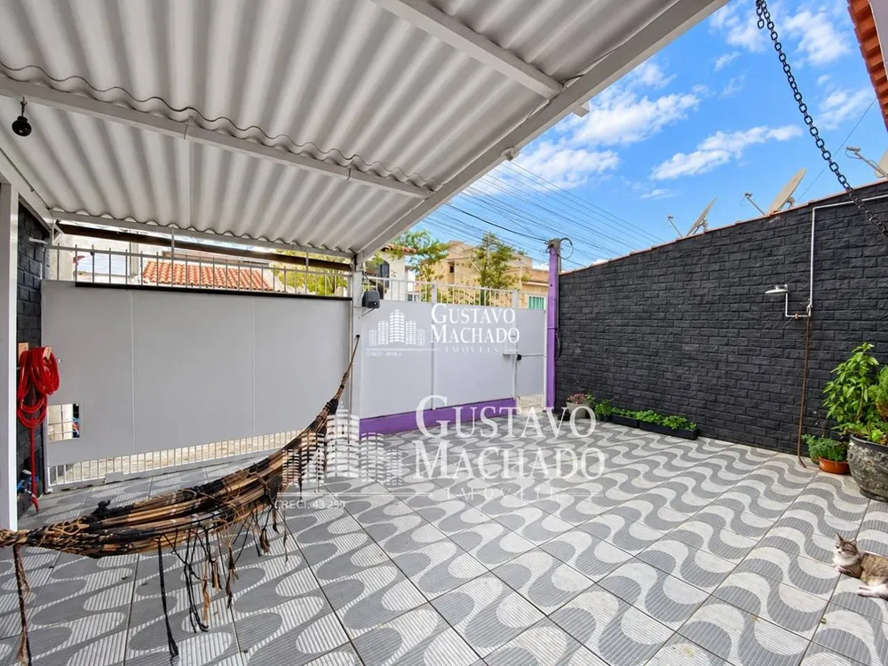 Casa, 5 quartos, 279 m² - Foto 3