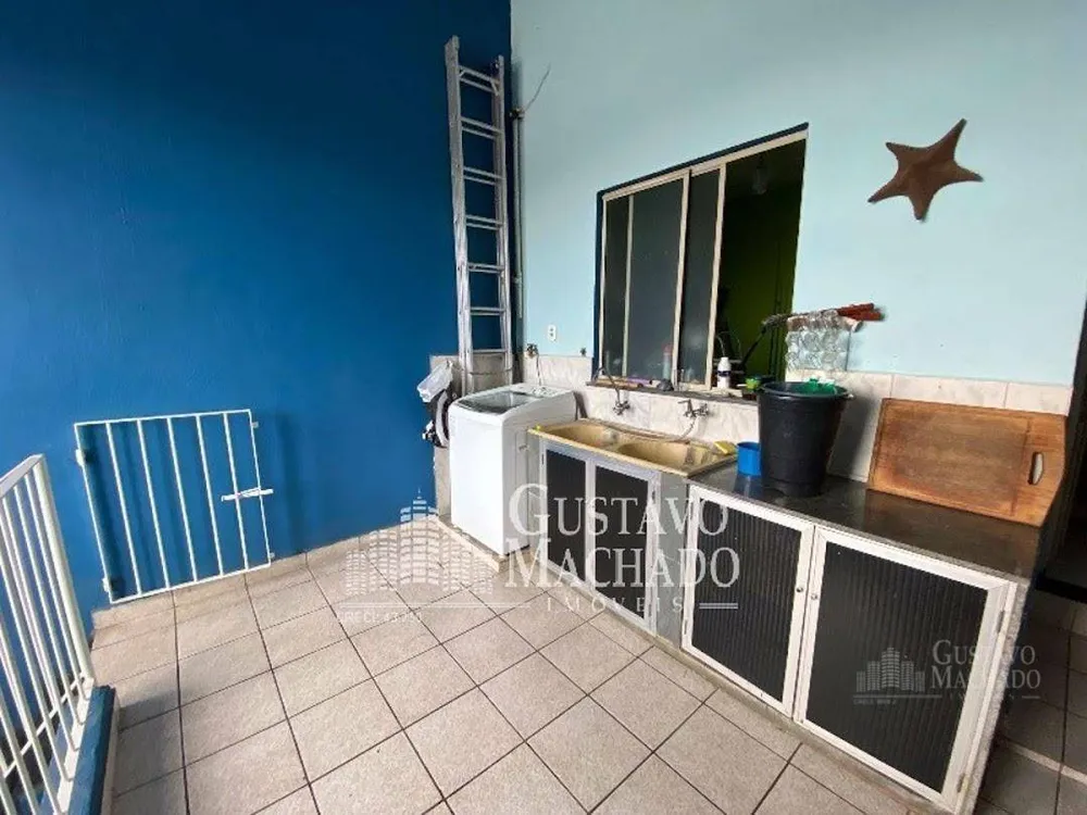 Casa, 5 quartos, 279 m² - Foto 19