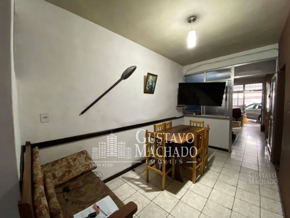 Casa, 5 quartos, 279 m² - Foto 4