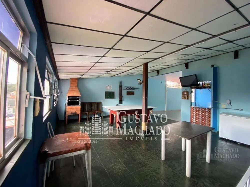 Casa, 5 quartos, 279 m² - Foto 17