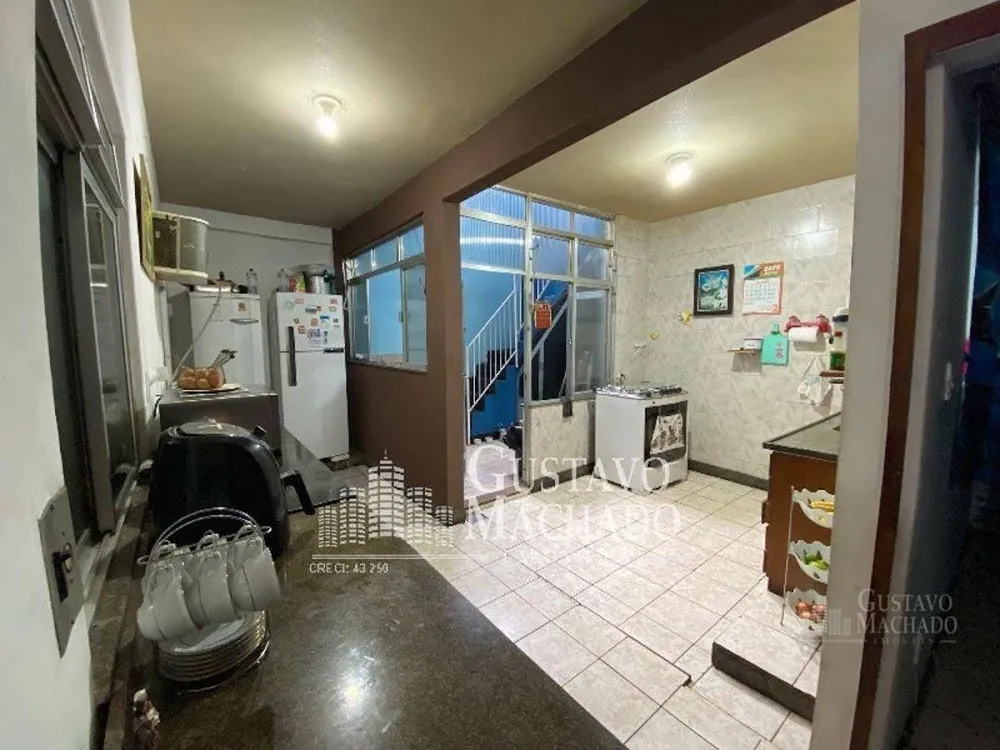 Casa, 5 quartos, 279 m² - Foto 24