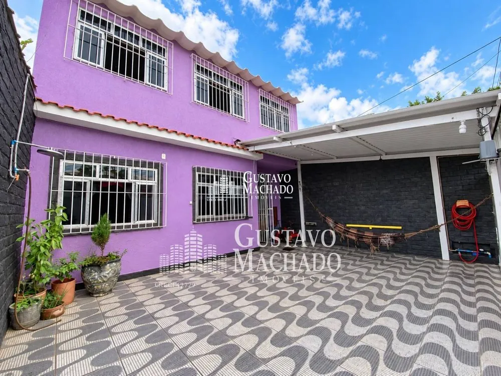 Casa, 5 quartos, 279 m² - Foto 1