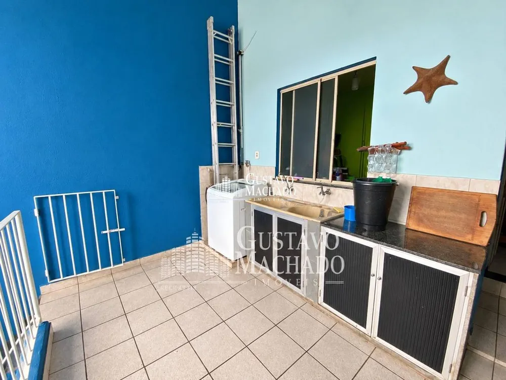 Casa, 5 quartos, 279 m² - Foto 31