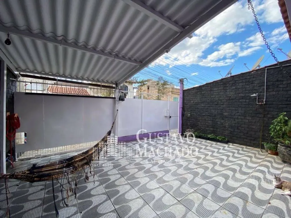 Casa, 5 quartos, 279 m² - Foto 2