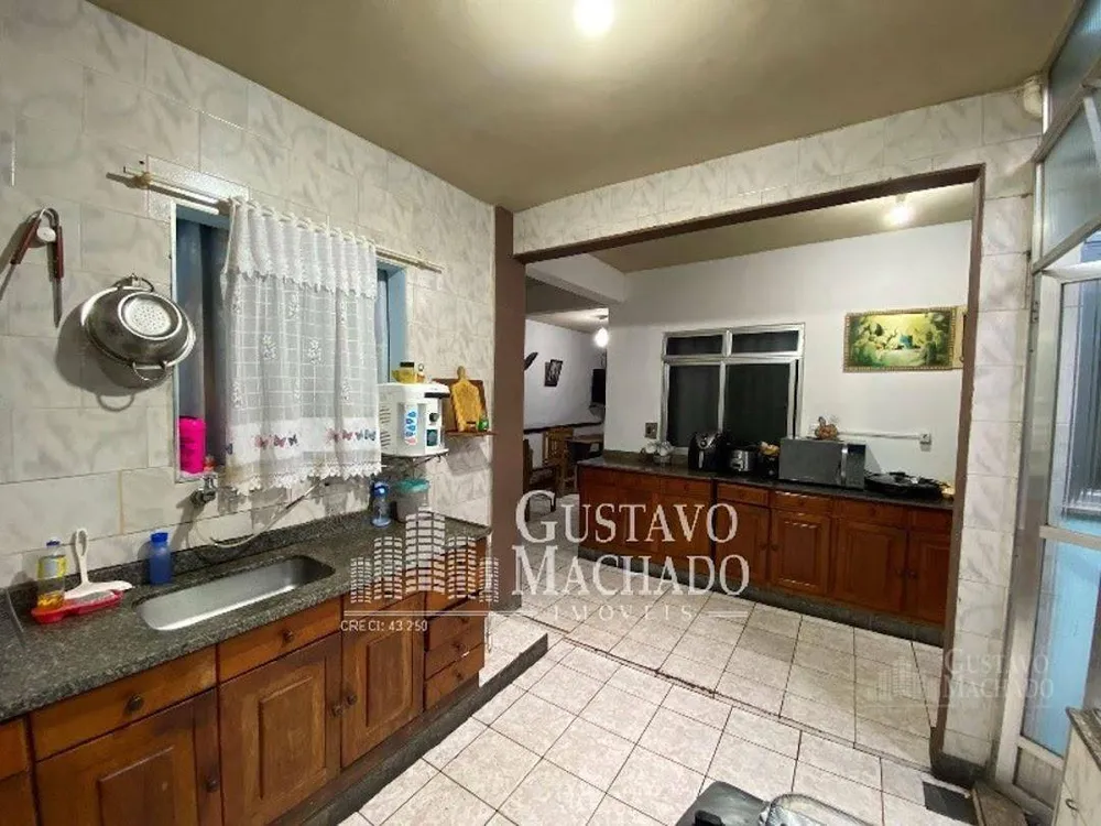 Casa, 5 quartos, 279 m² - Foto 23