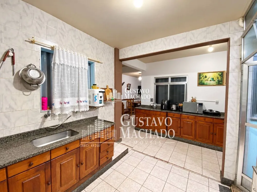Casa, 5 quartos, 279 m² - Foto 33