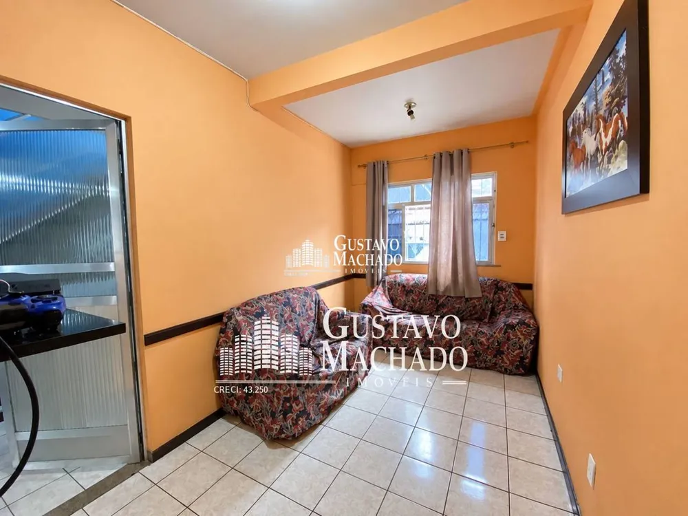 Casa, 5 quartos, 279 m² - Foto 13