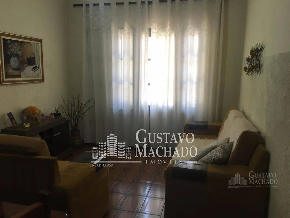 Casa, 3 quartos, 120 m² - Foto 3