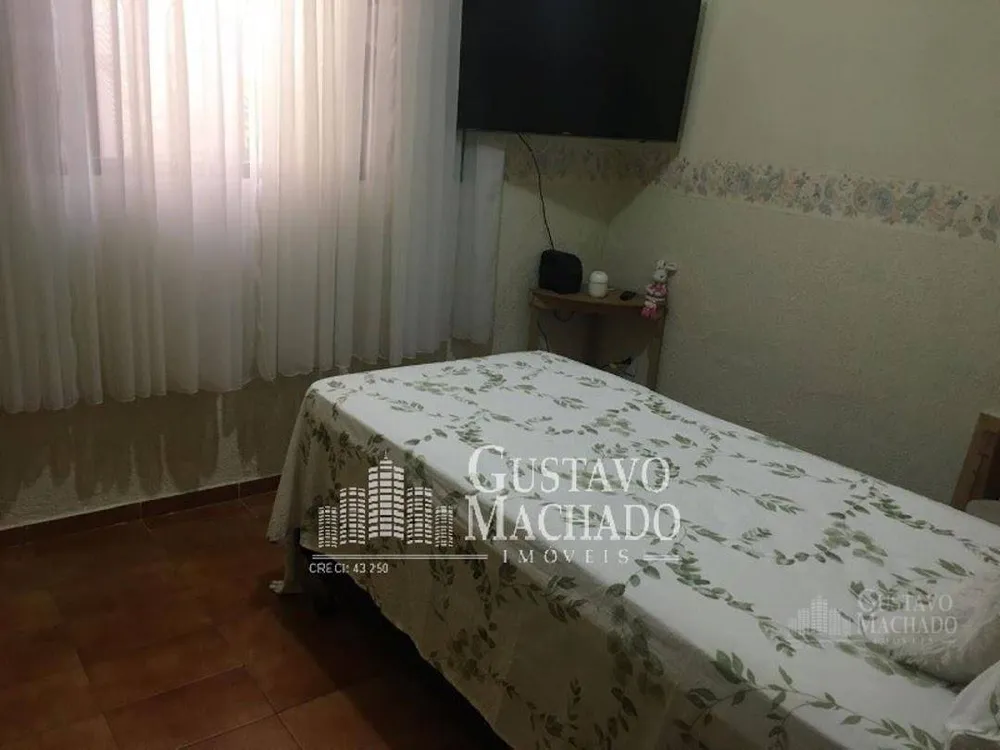 Casa, 3 quartos, 120 m² - Foto 17