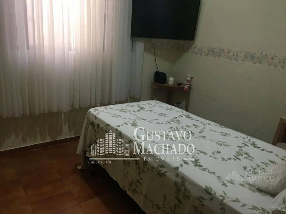 Casa, 3 quartos, 120 m² - Foto 16