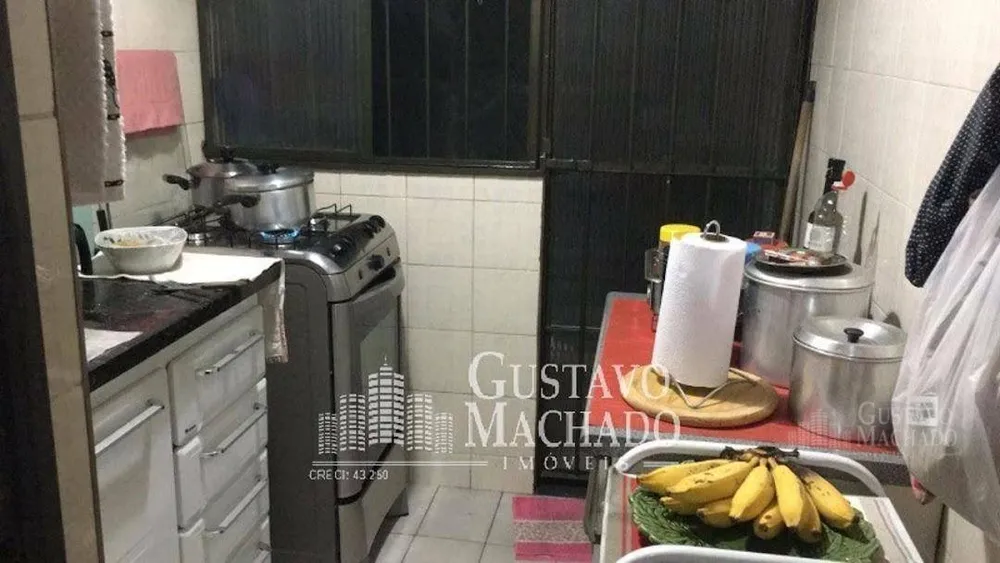 Casa, 3 quartos, 120 m² - Foto 6