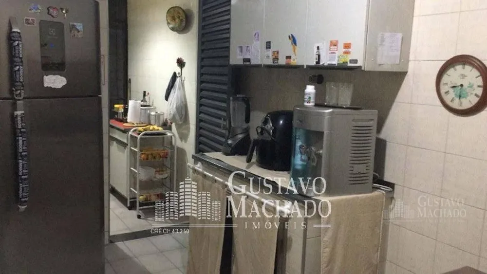 Casa, 3 quartos, 120 m² - Foto 7