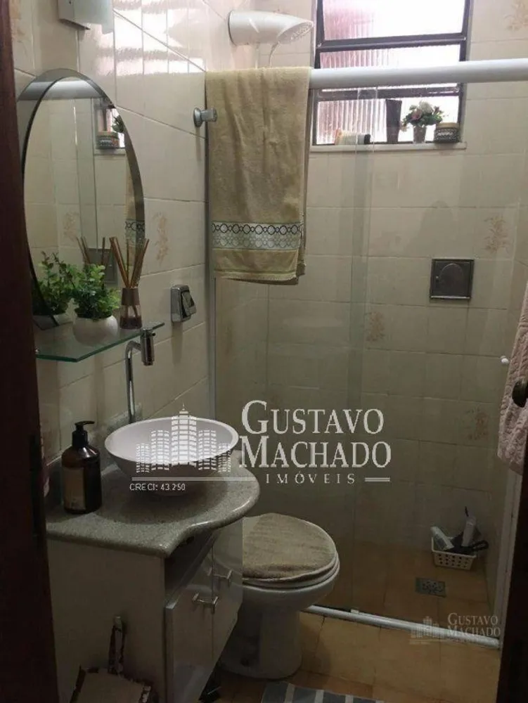 Casa, 3 quartos, 120 m² - Foto 8