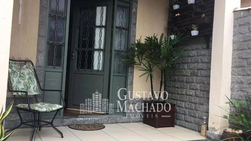 Casa, 3 quartos, 120 m² - Foto 1
