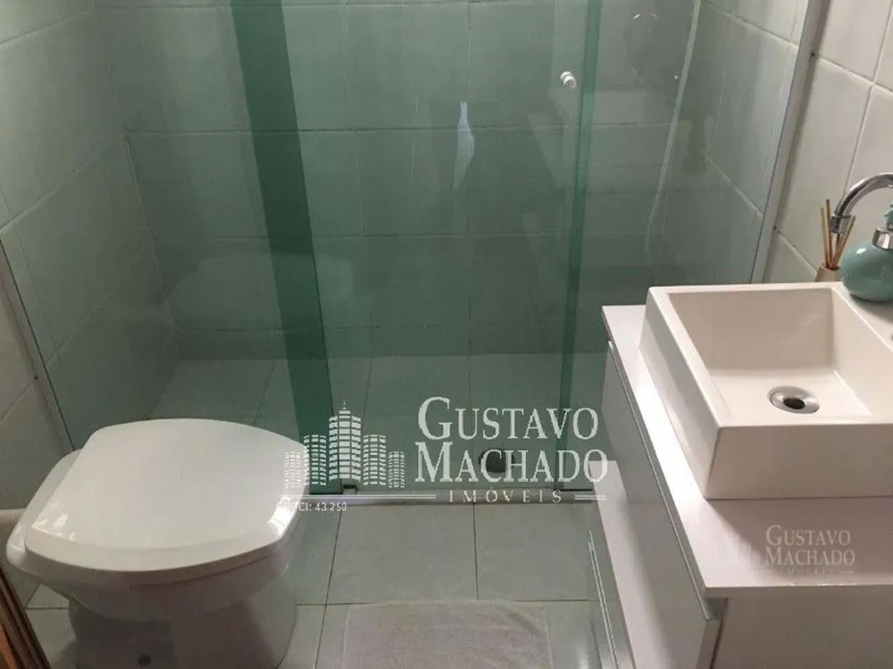 Casa, 3 quartos, 120 m² - Foto 13