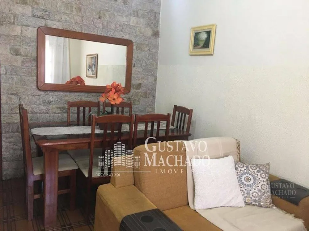 Casa, 3 quartos, 120 m² - Foto 4