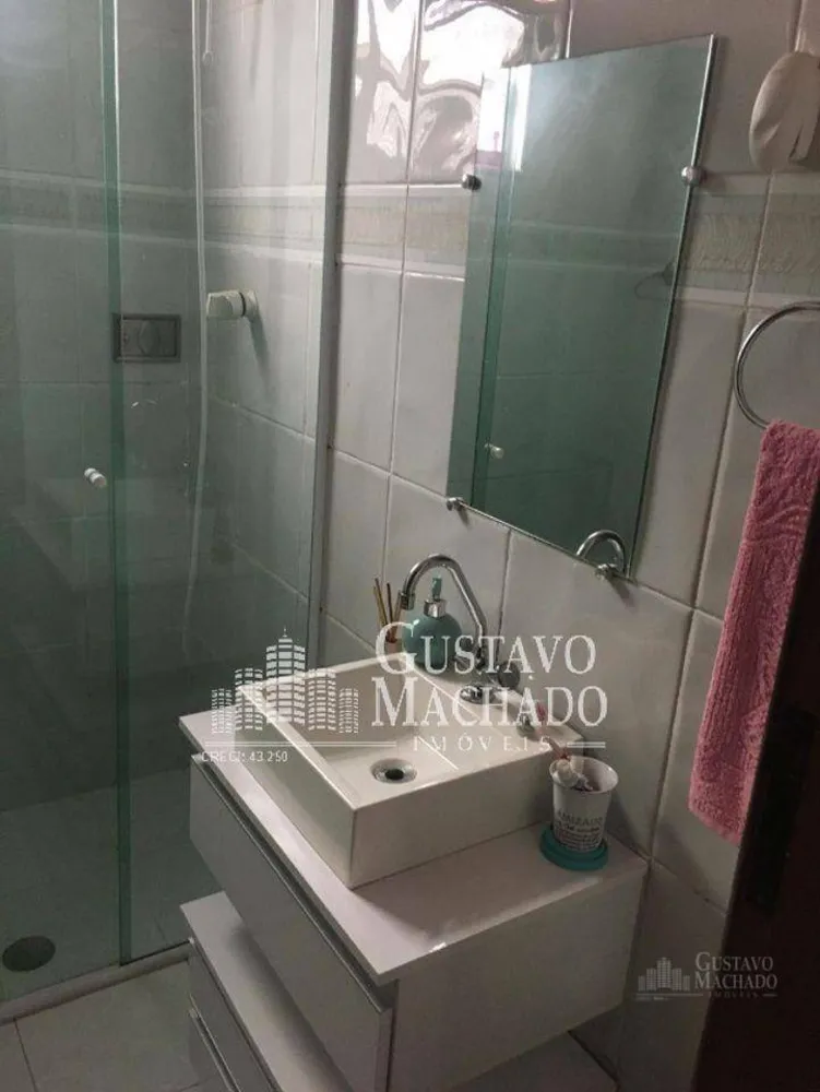 Casa, 3 quartos, 120 m² - Foto 12