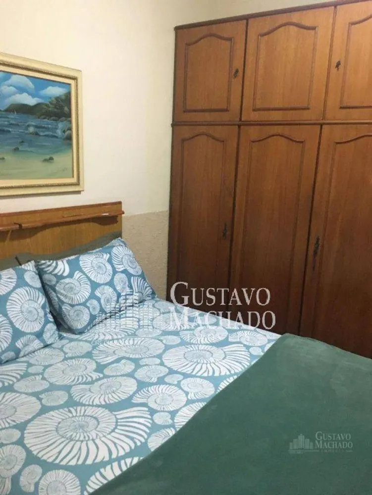 Casa, 3 quartos, 120 m² - Foto 11