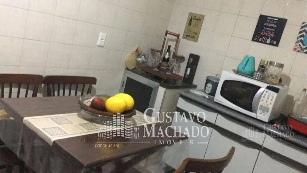 Casa, 3 quartos, 120 m² - Foto 5
