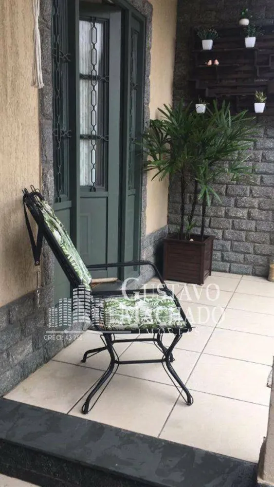 Casa, 3 quartos, 120 m² - Foto 2