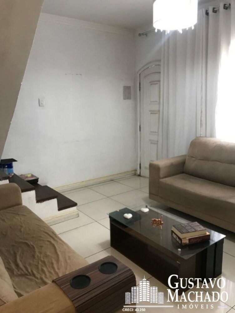 Casa, 3 quartos - Foto 4