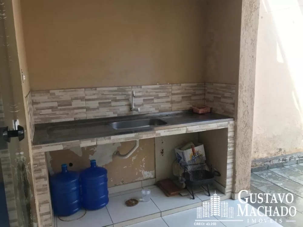Casa, 3 quartos - Foto 22