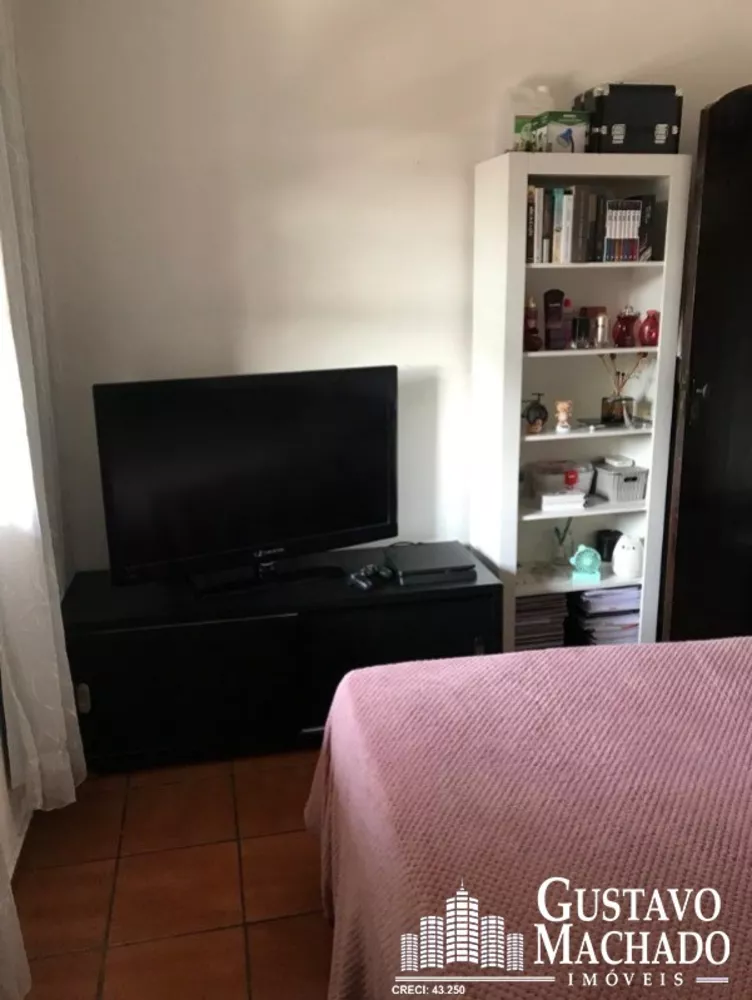 Casa, 3 quartos - Foto 17