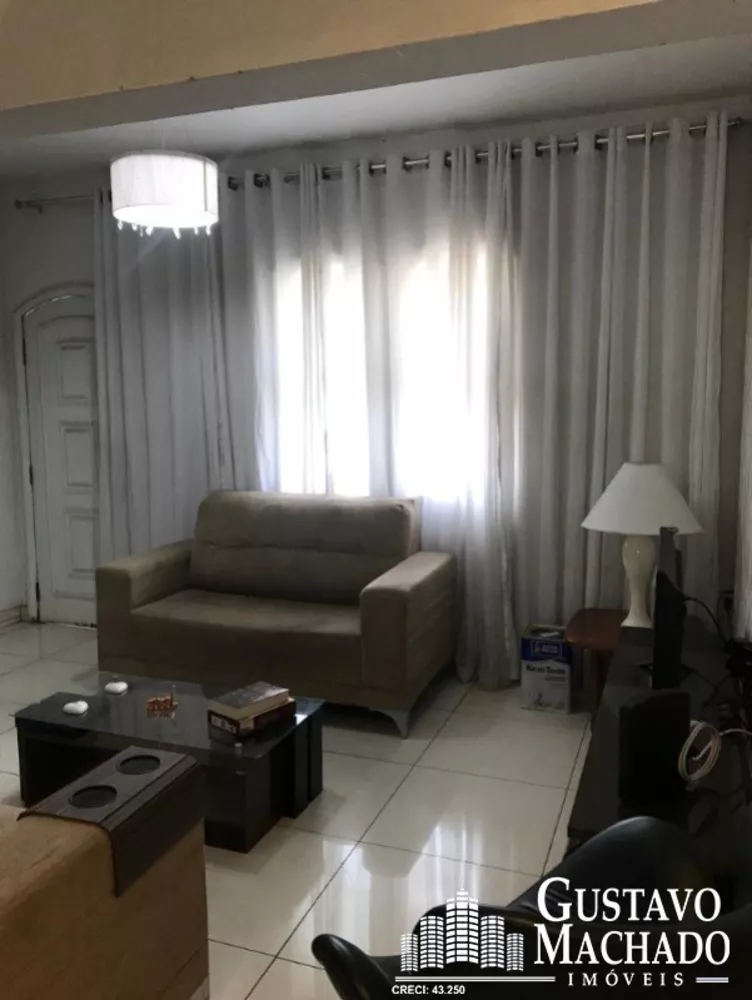 Casa, 3 quartos - Foto 5