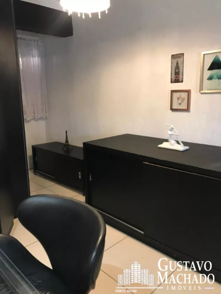 Casa, 3 quartos - Foto 10