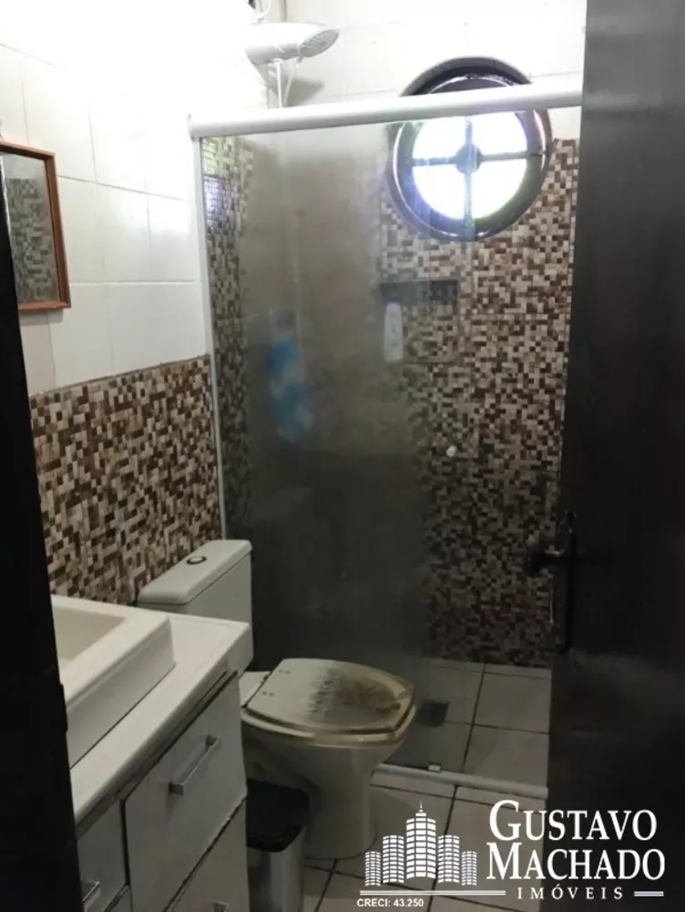 Casa, 3 quartos - Foto 15