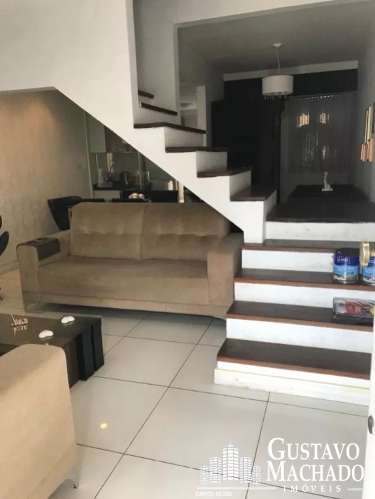 Casa, 3 quartos - Foto 6