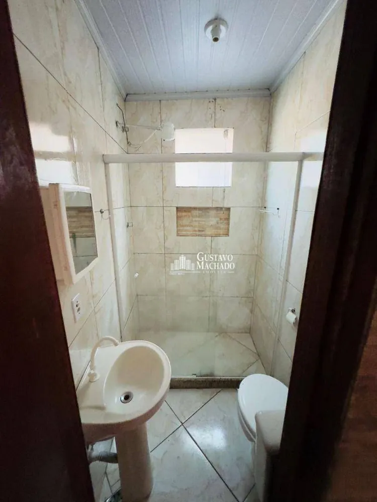 Apartamento, 2 quartos, 45 m² - Foto 3