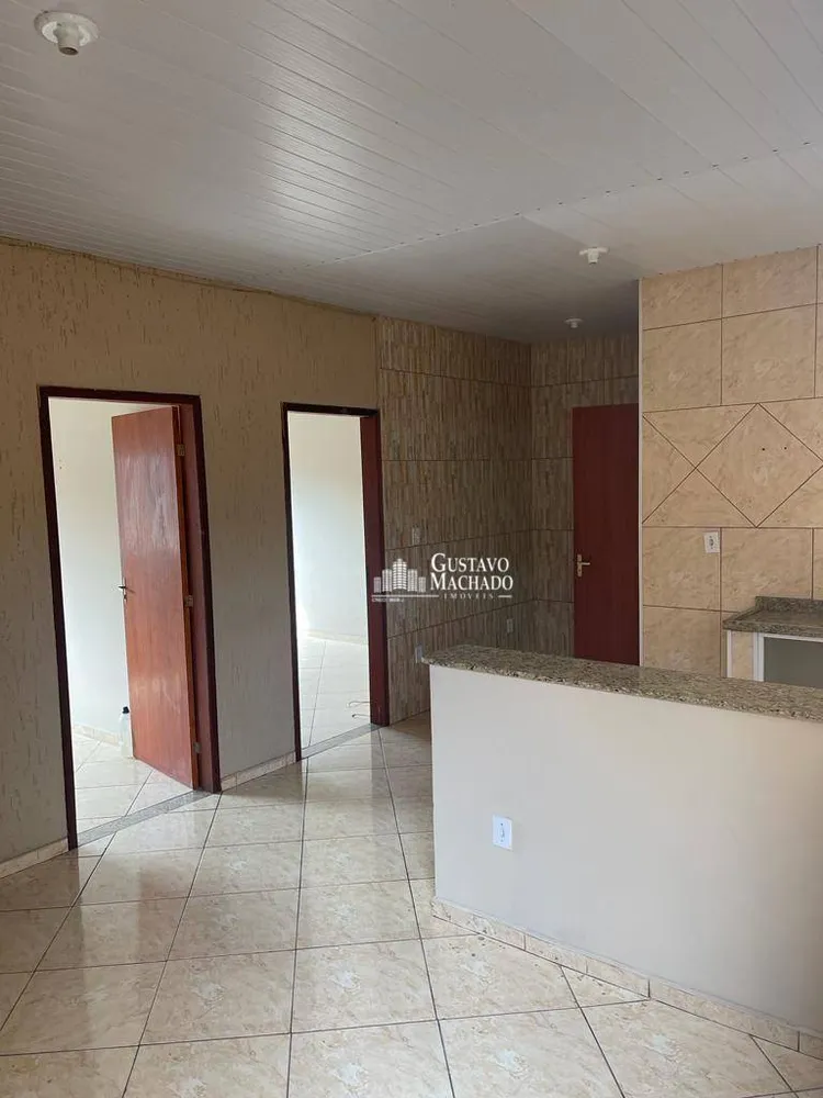 Apartamento, 2 quartos, 45 m² - Foto 7